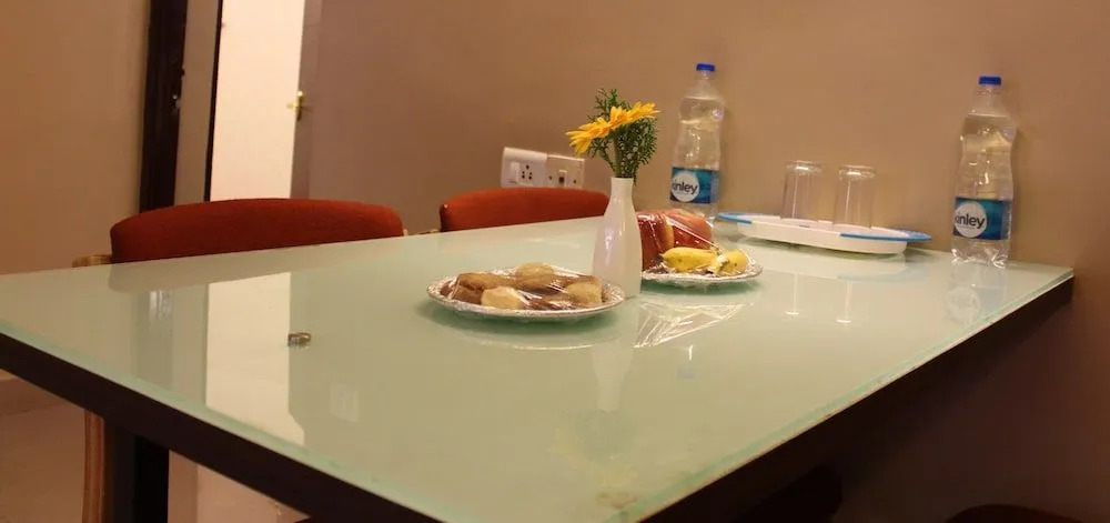 Hotel Pooja International