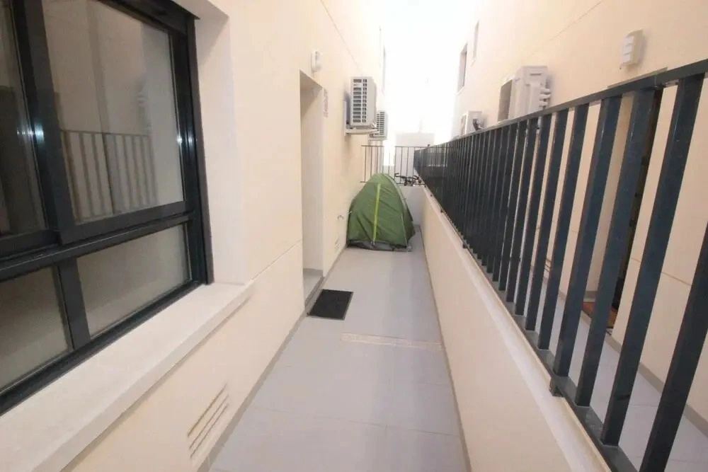 Apartment in Pilar Close to the Sea