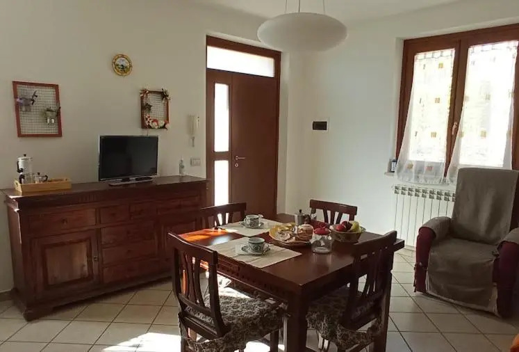 Appartamento Il Glicine