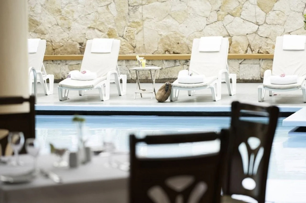 Gran Hotel Panamericana, Mérida