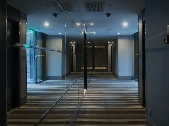 Crystal Orange Hotel Yangzhou Wenchangge