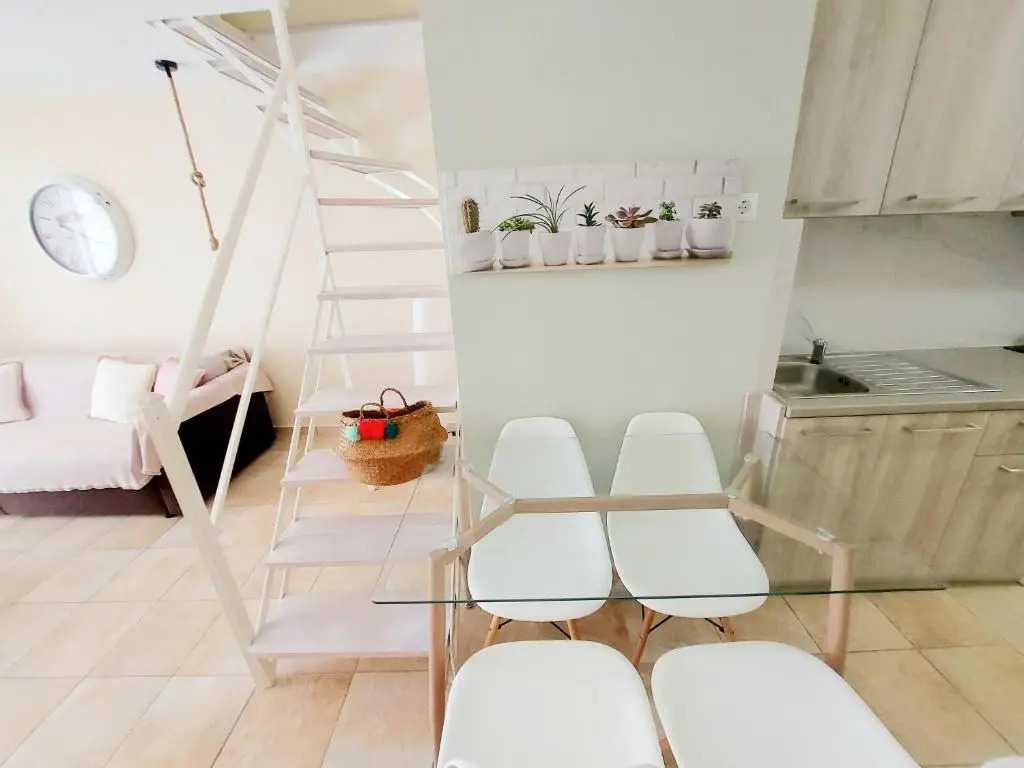 Bizaniou Apartment 69