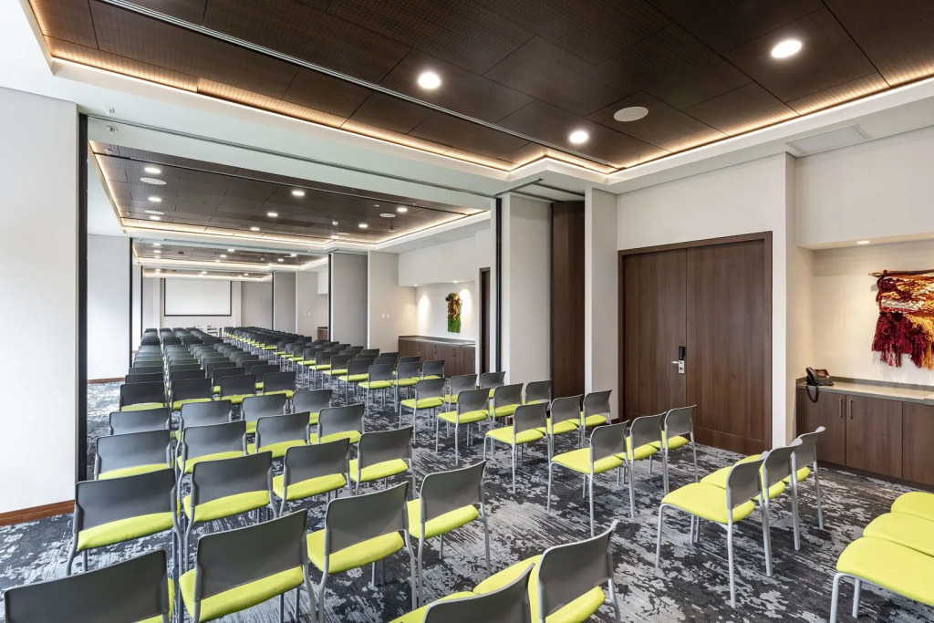 Hyatt Place Bogota Convention Center