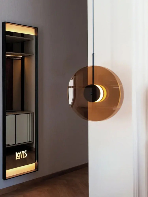 LOVIS Suites Vienna