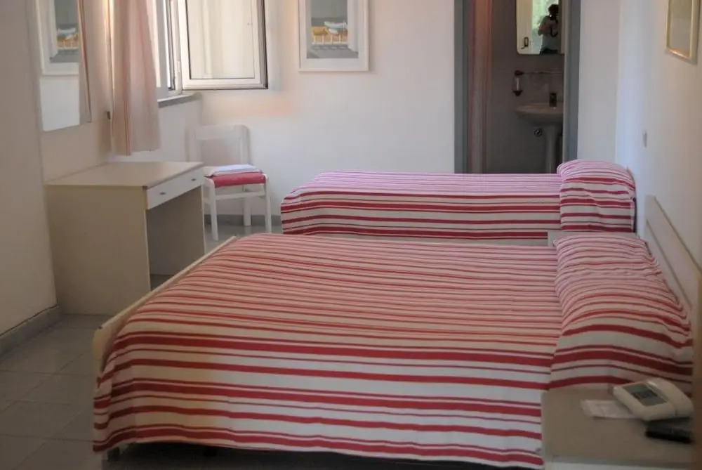 Hotel Santa Caterina