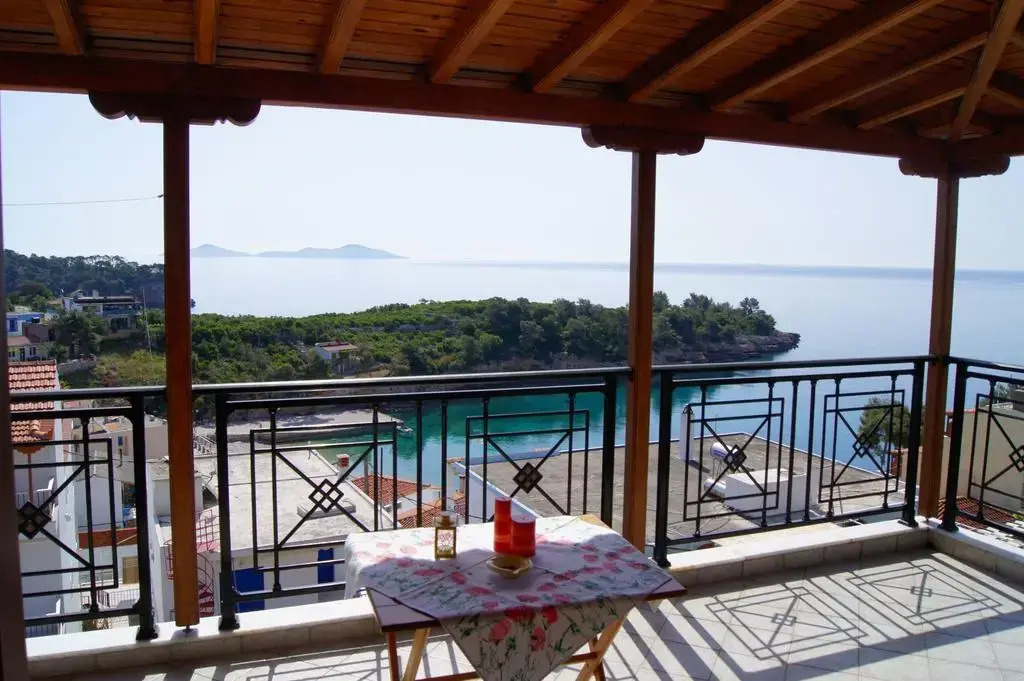 Studios Nelli Alonissos