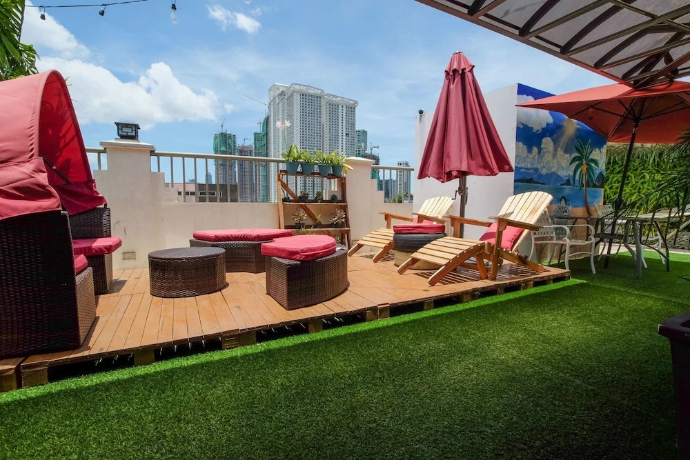 ZEN Hostel Kasipagan Mandaluyong