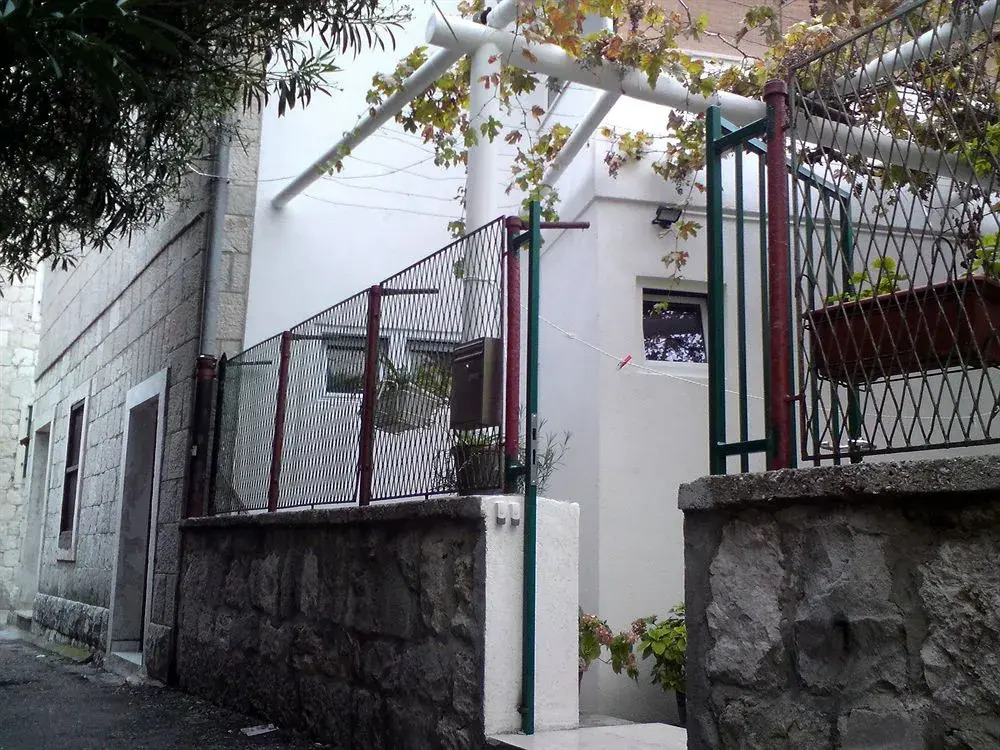 Stipan Apartments