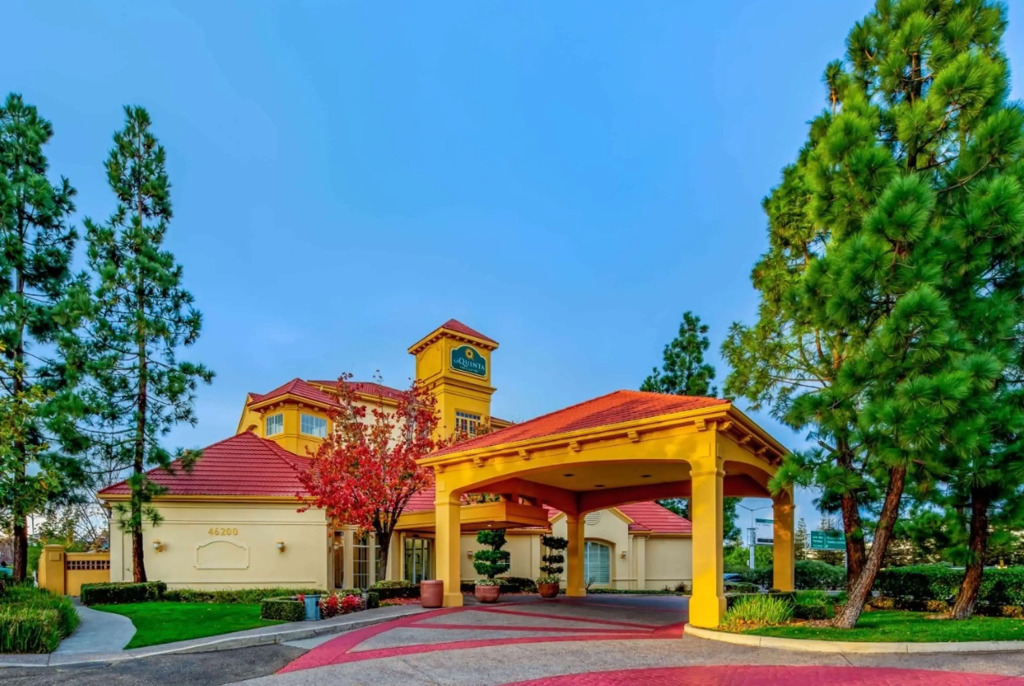 La Quinta Inn & Suites by Wyndham Fremont Silicon Valley