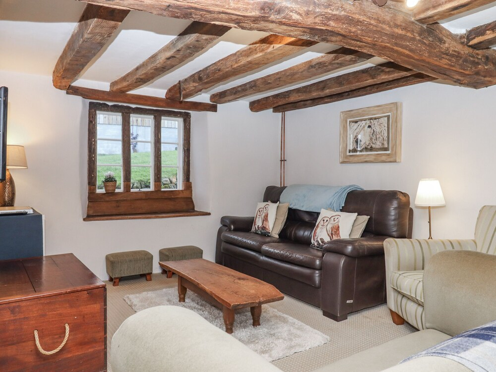 Westacombe Farmhouse