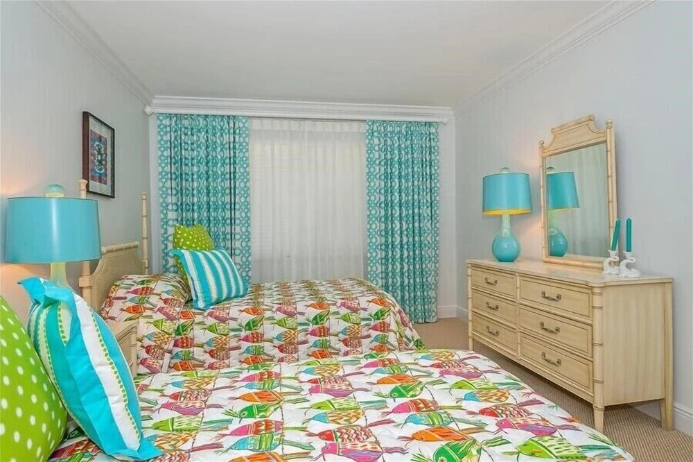 Sea Oats 242 2 Bedroom Condo by RedAwning
