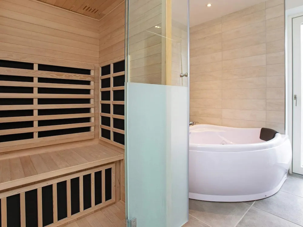 5 Star Holiday Home in Dannemare