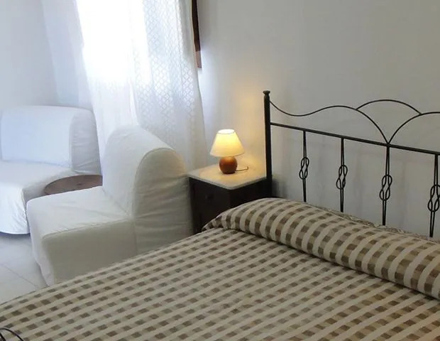 Residence Le Sette Vele