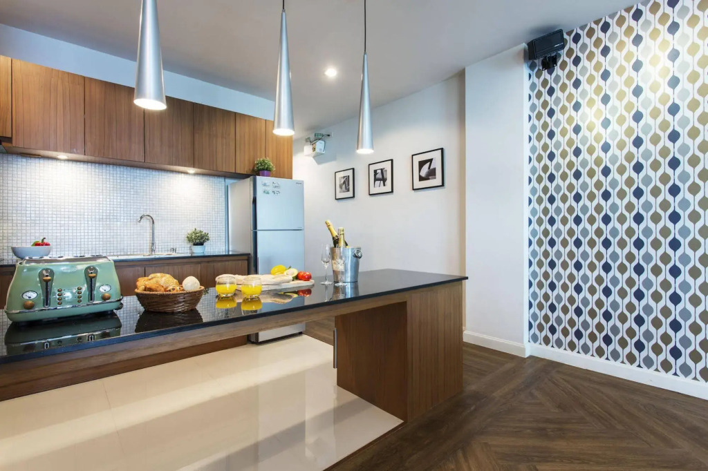 Tolani Nimman Villa Chiang Mai
