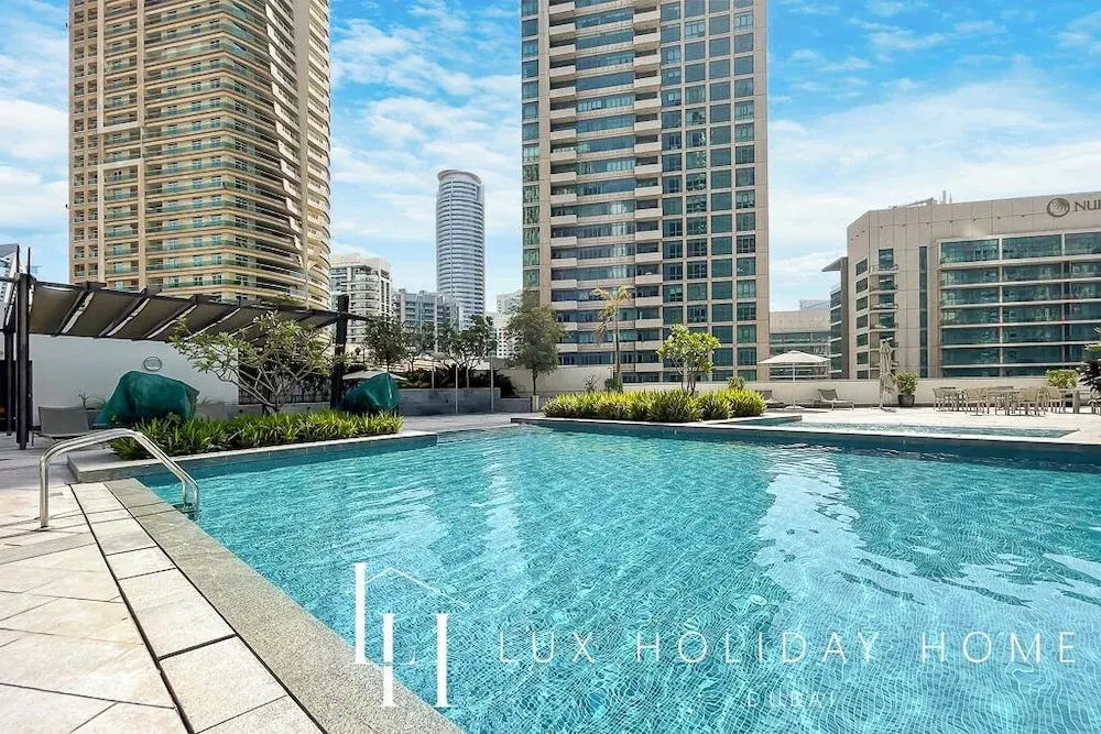 LUX  The Silverene Marina View Suite 4