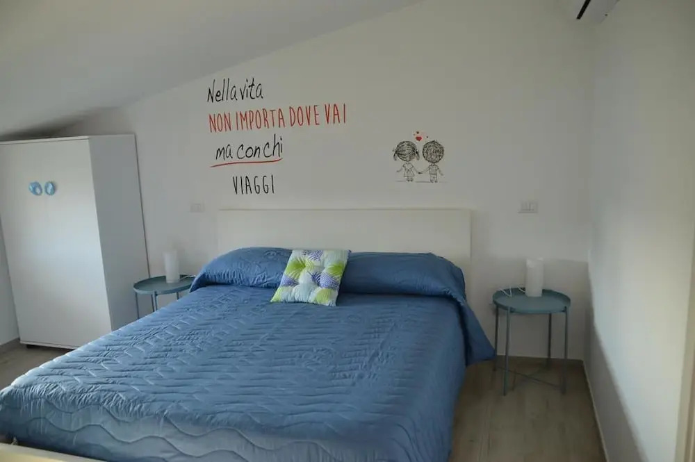 La Maison di Sara