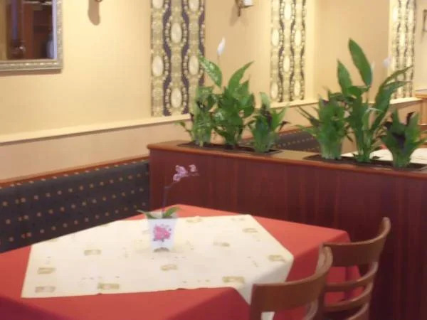 Hotel zur Altstadt