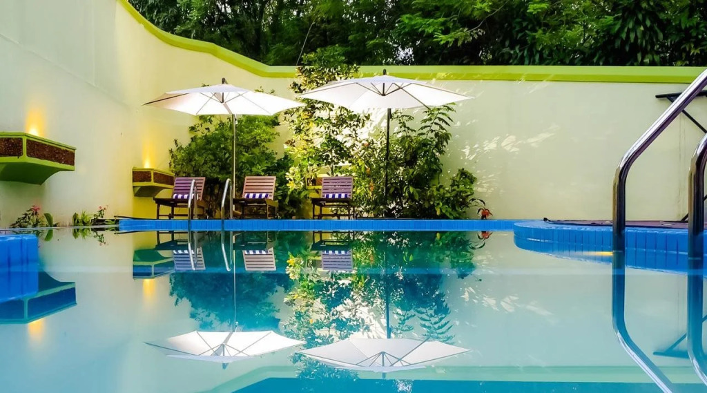 Airavata Boutique Resort