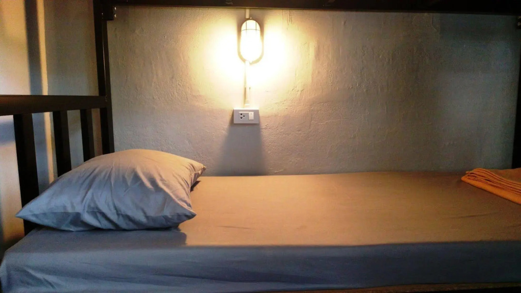 Baan hostel