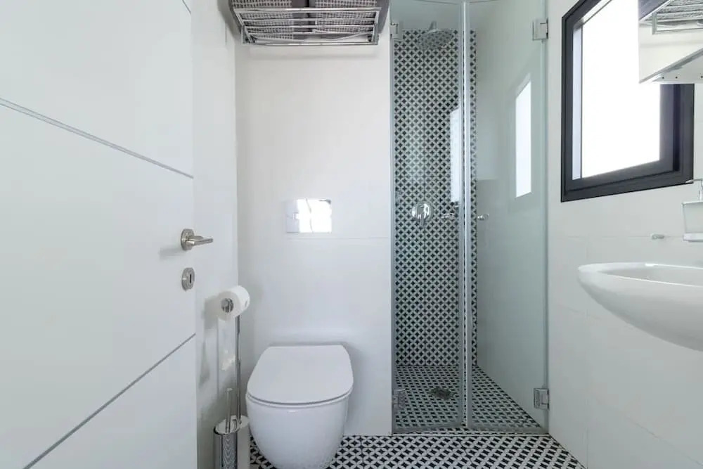 King George suites
