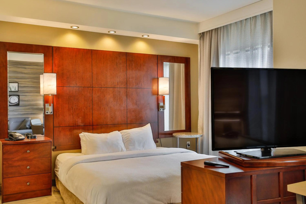 Residence Inn Prescott