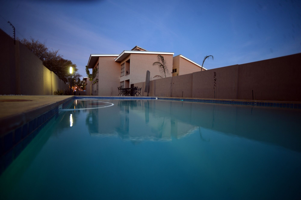 Regent Select Hotel