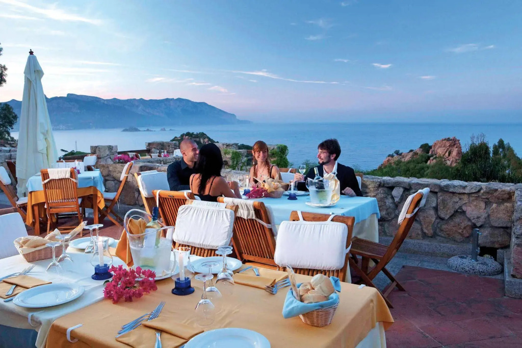 Hotel Monte Turri by Falkensteiner
