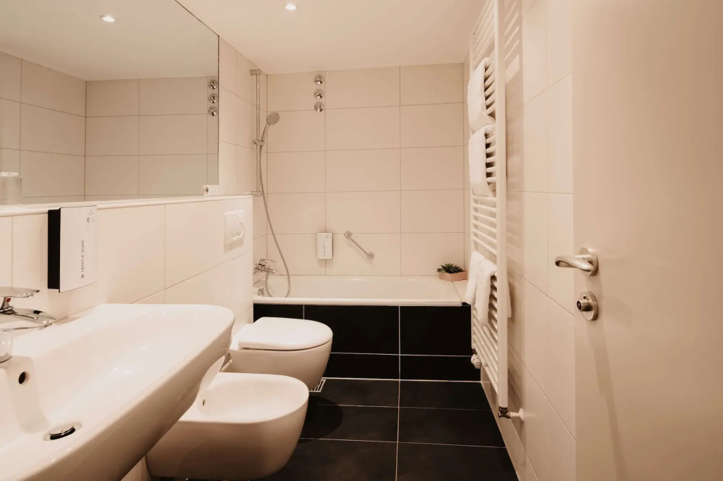 Tulip Inn Ludwigshafen City
