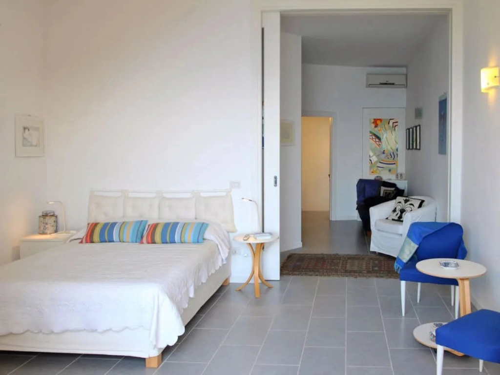 House Arborea Sperlonga