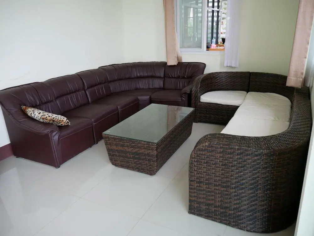 Mailuay Resort