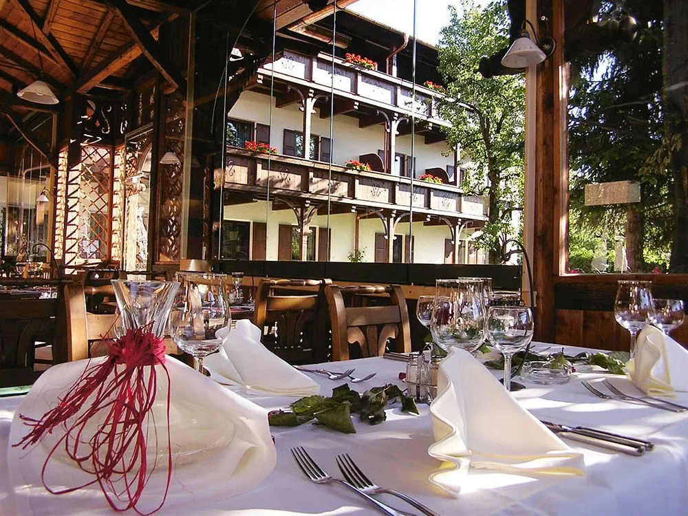 Hotel Krone Tirol