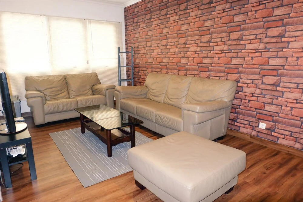 2 Bedroom Senayan Apartment by Travelio