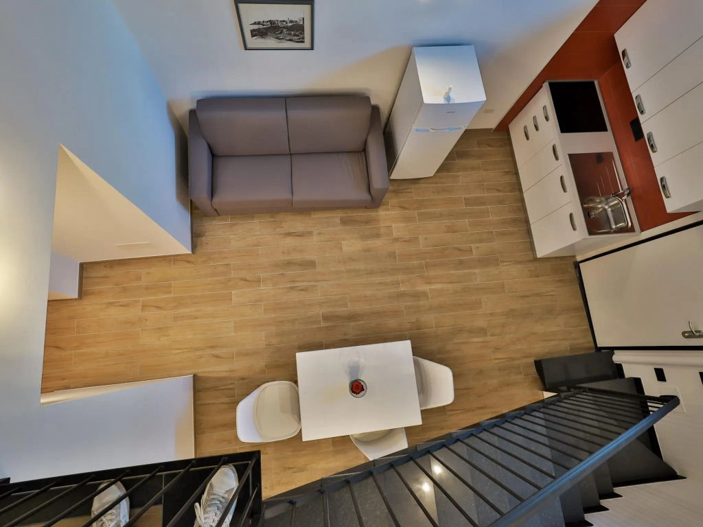 Appartamento a Salerno ID 3773