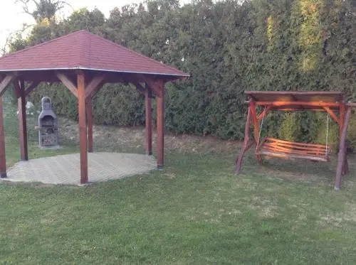 Babati Apartmanház