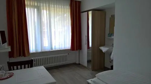 Hotel am Park