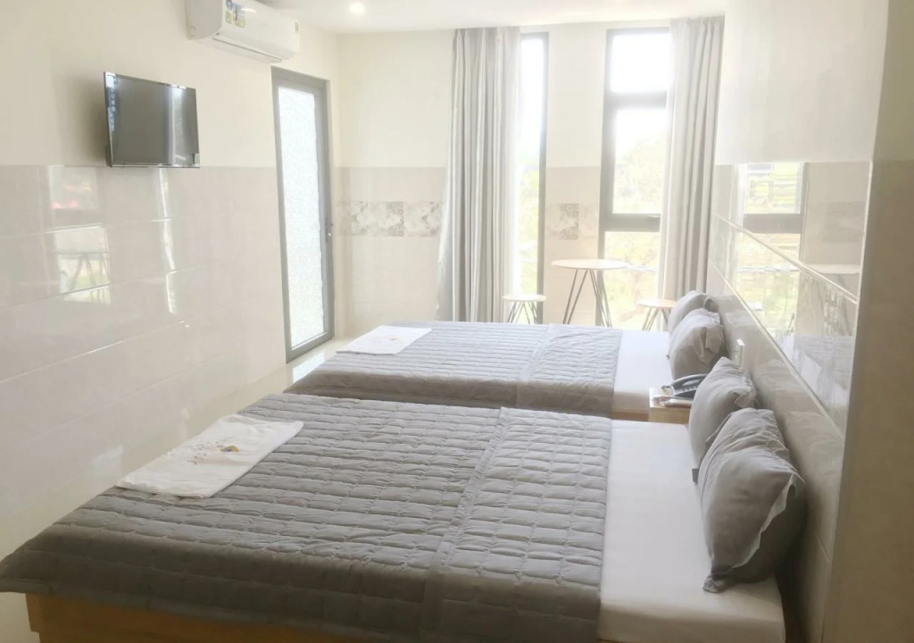Thiên Các 2 Hotel