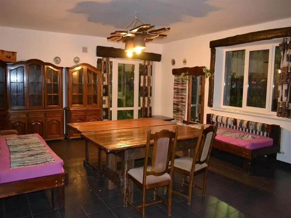 Samaras Cottages Zholud 19