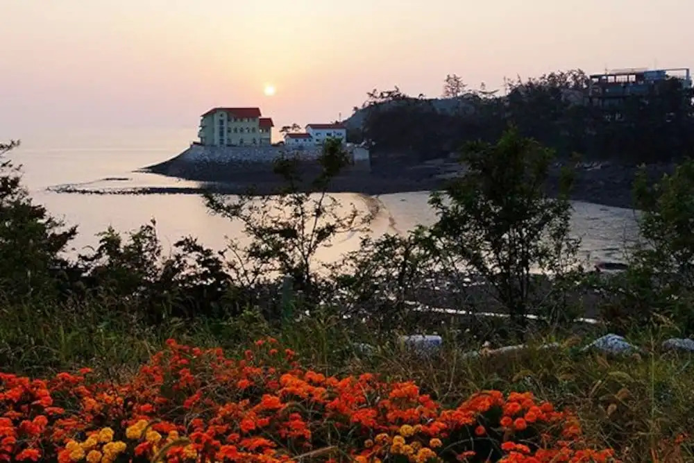 Buan Piano Pension