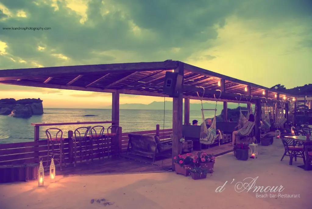 Del Mare Beach Hotel