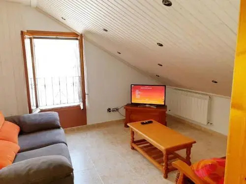Apartamentos Casa Patro