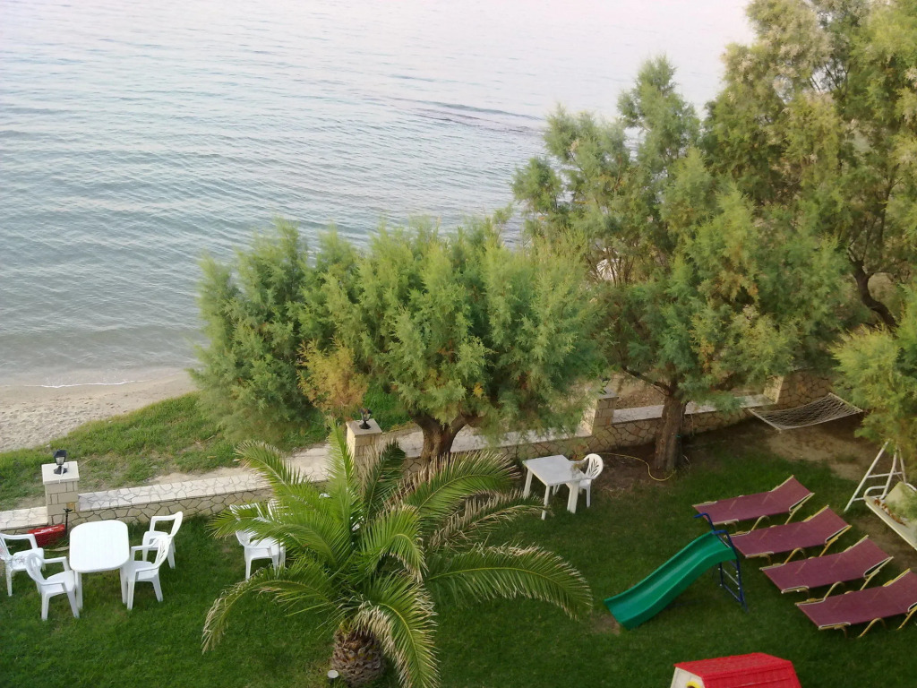 Psarou Studios