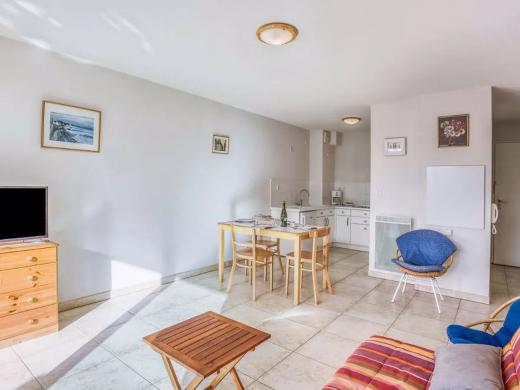 Apartment Résidence Villa Cassandre by Interhome