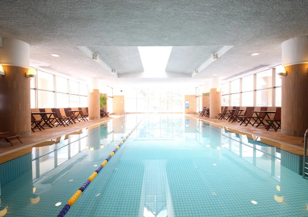 Tateshina Tokyu Hotel