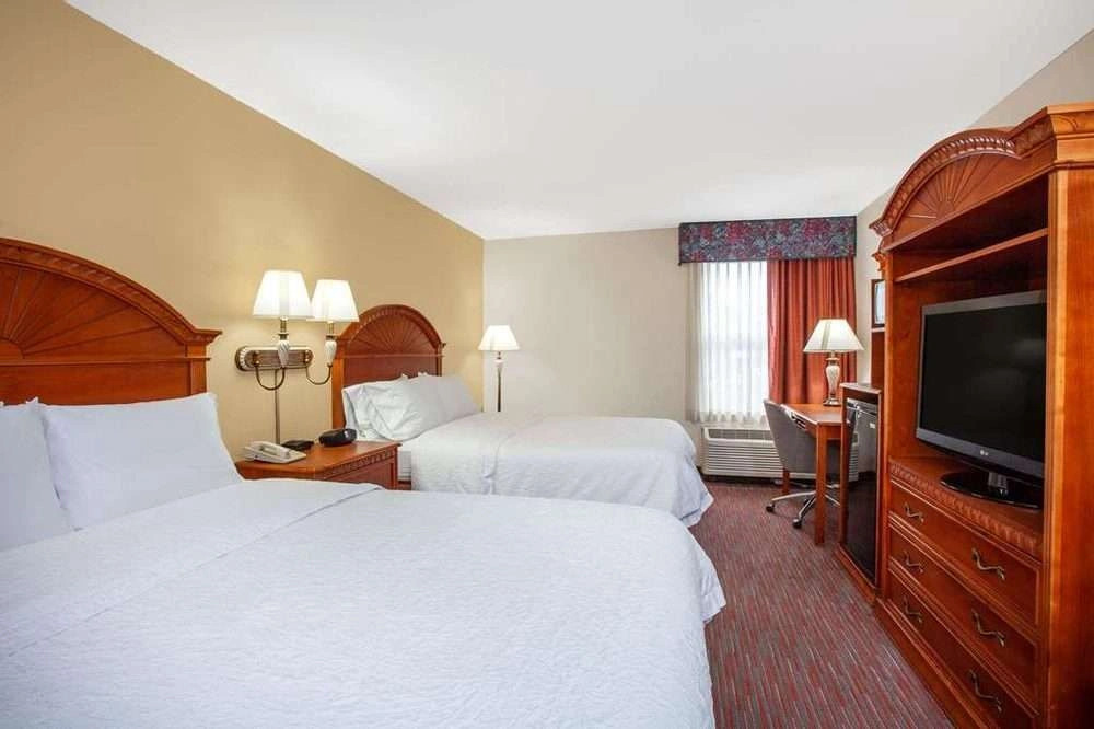 Orlando Palms Hotel