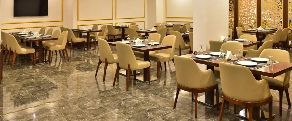 Hebo Marina Hotel