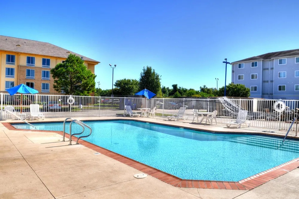 Motel 6 New Orleans
