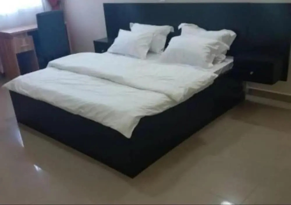 Amara Suites Caterer's Court
