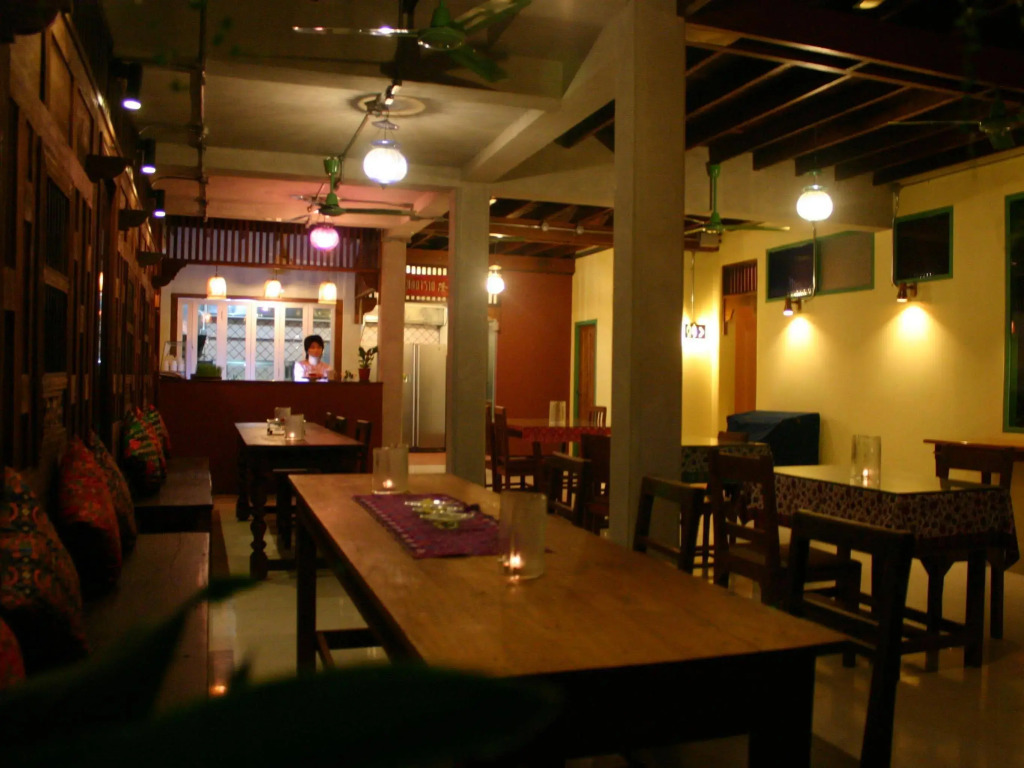 Khom Chiang Mai