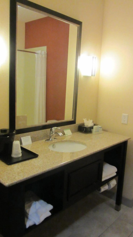 Sleep Inn & Suites Hwy 290-NW Freeway