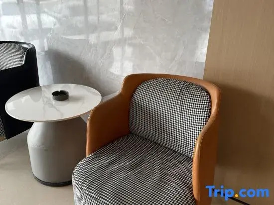 Taizhou Ruiya Boutique Hotel (Jindi Zhongcheng Plaza)